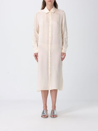 Patrizia Pepe Dress Woman color Yellow