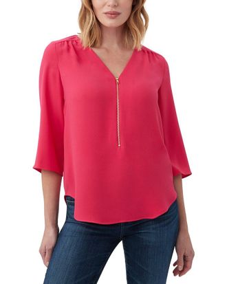 Trina Turk Tamarac Top