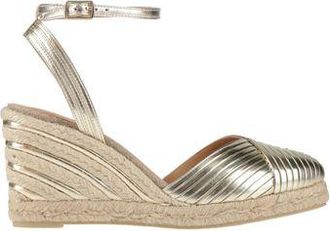 Castaner FOOTWEAR - Espadrilles on YOOX.COM