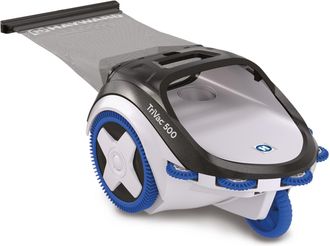 Hayward Hayward - Robot Hidraulico Para Piscina - Tvp500c