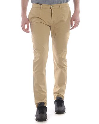 Daniele Alessandrini Jeans Trouser