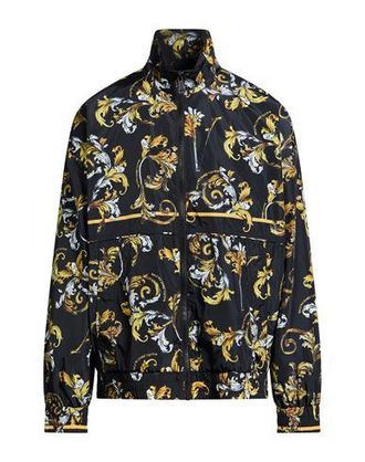 Versace COATS & JACKETS - Jackets on YOOX.COM
