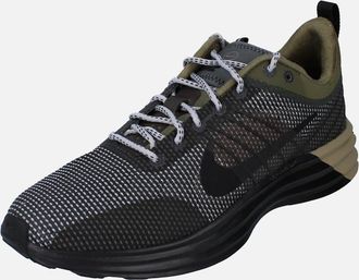 Nike Mens Nike Lunar Roam SE Mens Trainers FZ8116 201 - Black - Size: 8.5