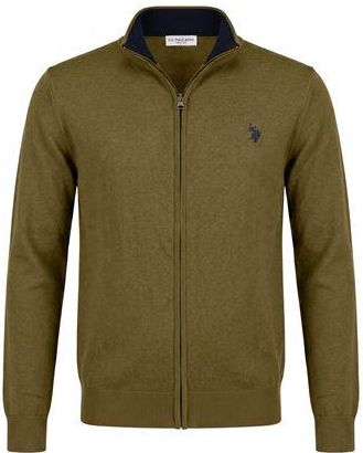 U.S.Polo Association MAGLIERIA - Cardigan su YOOX.COM