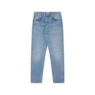 Edwin Regular Tapered Japanse Denim Jeans - Heren - Regular Fit Jeans - Blauw - W30 L32 - Denim - Jeans