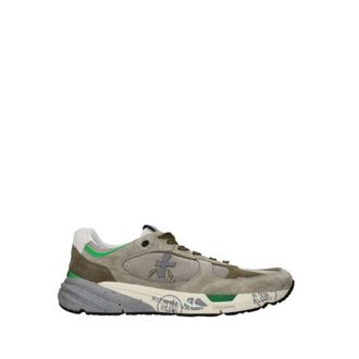 Premiata Sneakers, male, Multicolor, Size: 12 US Mase 25 Sneaker