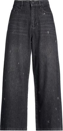 Karl Lagerfeld BOTTOMWEAR - Pantaloni jeans su YOOX.COM