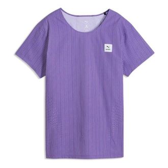 Puma x SAYSKY Ultraweave T-Shirt Ultra Purple 529018-99