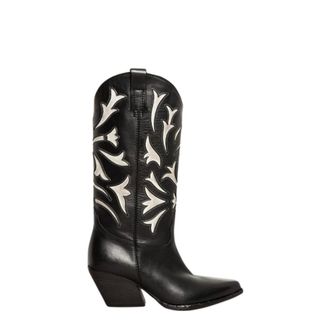 Elena Iachi Donna, Scarpe, Nero, 40 EU, new