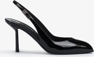 Le Silla SLINGBACK CLIVAGE 80 mm