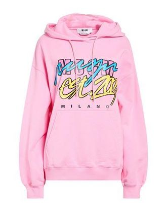 Msgm TOPWEAR - Sweatshirts on YOOX.COM