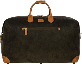 Bric's Life Cargo Duffle
