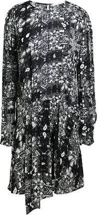 Iro VESTIDOS - Minivestidos en YOOX.COM