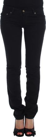 Cavalli Cotton Stretch Slim Skinny Fit Womens Jeans