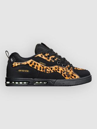 Globe CT-4 Skate Schoenen patroon
