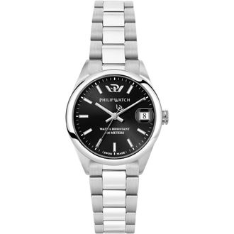 Philip Watch Watches - Dames - Horloges - Grijs - ONE Size - Accessoires