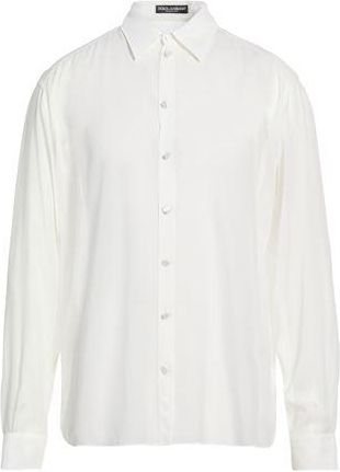 Dolce & Gabbana TOPWEAR - Camicie su YOOX.COM