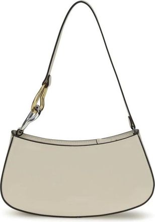 Staud Mujer, Bolsos, Beige, Talla: ONE Size