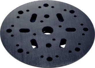 Flex 464139 Disco di levigatura a strappo duro Diametro 150 mm