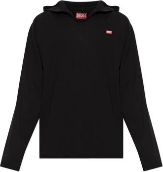 Diesel Uomo, Top, Nero, XS, new