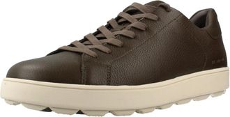 Geox Uomo, Scarpe, Verde, 43 EU, new