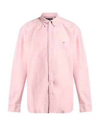 Tommy Hilfiger CAMISETAS Y TOPS - Camisas en YOOX.COM