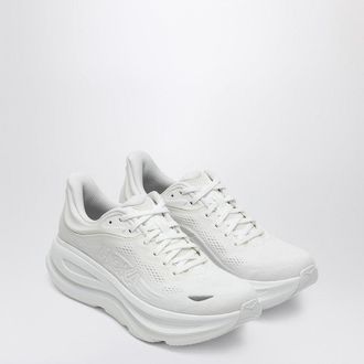 Hoka One One Sneaker Bondi 9 White