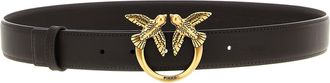 Pinko Pinko Love Berry Belt