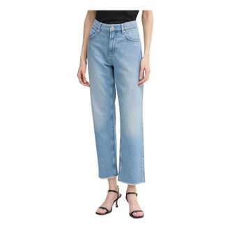 Joop Mujer, Vaqueros, Azul, Talla: W30