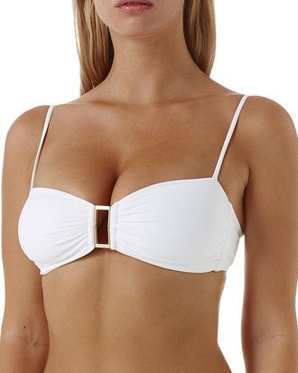 Melissa Odabash Spain Bikini Top