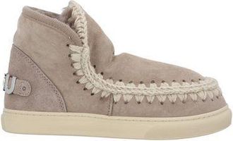 Mou CALZADO - Botines de caña alta en YOOX.COM