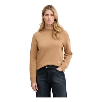 A.P.C. Mujer, Jerseys, Marr&oacute;n, Talla: S