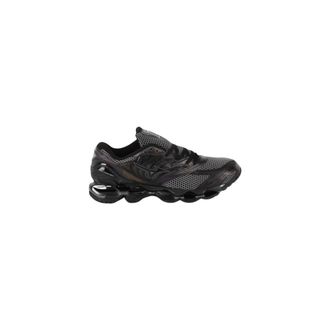 Mizuno Wave Prophecy LS - Sport - Hombre - Negro - 40 1/2 EU