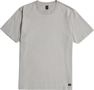 Wahts Mens T-shirts, TargetGroup:Men Stone Grey / XXL