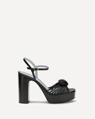 Valentino Garavani Sandali Royal Woman 38