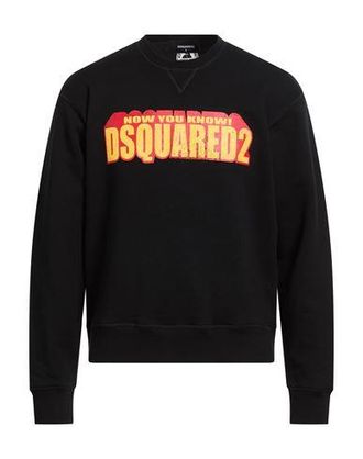Dsquared2 TOPWEAR - Sweatshirts on YOOX.COM