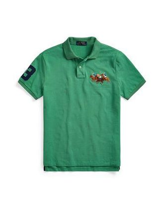 Ralph Lauren Polo shirts