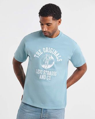 Levi's Vintage Fit Graphic T-Shirt