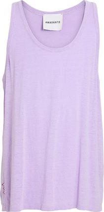 Amaranto TOPWEAR - Tank Tops on YOOX.COM