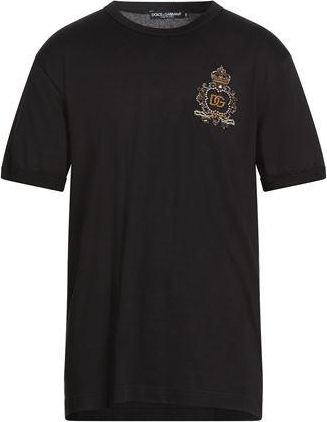 Dolce & Gabbana TOPWEAR - T-shirts su YOOX.COM