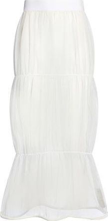 Uma Wang BOTTOMWEAR - Maxi skirts on YOOX.COM