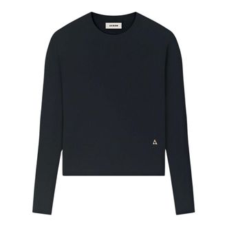 &Aacute;eron Donna, Maglie, Nero, XS, new