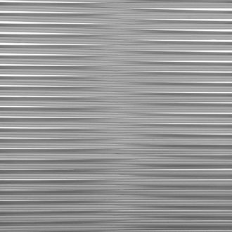 Crosley Furniture Fenton 2Pc Outdoor Wicker Stackable Chair Set Gray/Matte Black - 2 Chairs