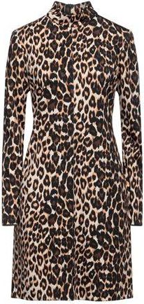 Jucca DRESSES - Mini dresses sur YOOX.COM