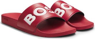 BOSS Logo slides