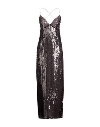 Des_Phemmes VESTIDOS - Vestidos largos en YOOX.COM