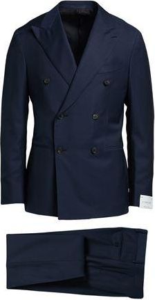 Caruso SUITS and CO-ORDS - Suits on YOOX.COM