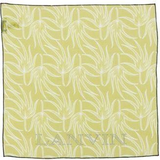 Lanvin ACCESSORIES - Scarves on YOOX.COM