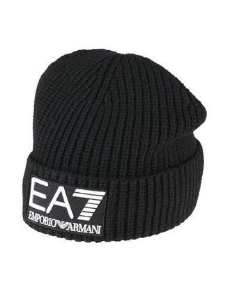 Emporio Armani ACCESSORIES - Hats on YOOX.COM