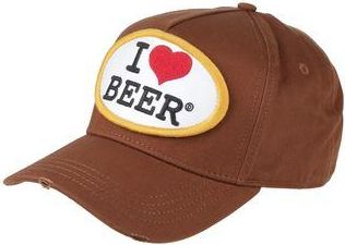 Dsquared2 ACCESSOIRES - Mützen & Hüte auf YOOX.COM